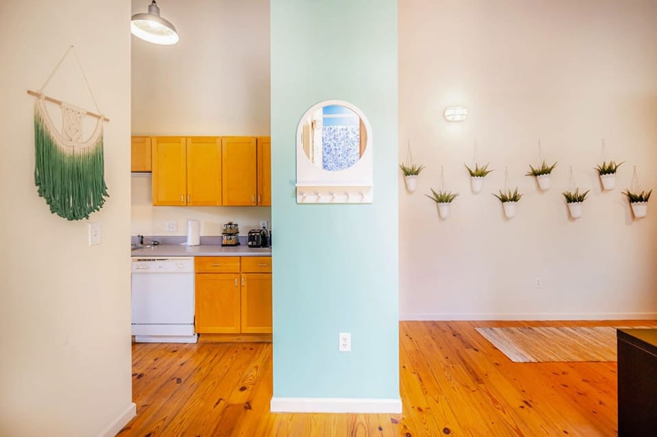 House | 2 bedrooms