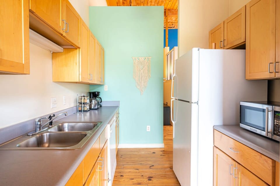 House | 2 bedrooms
