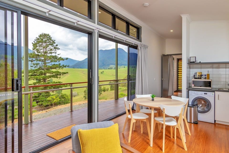 Barcoo Cottage | Iron/ironing board, individually decorated, individually furnished