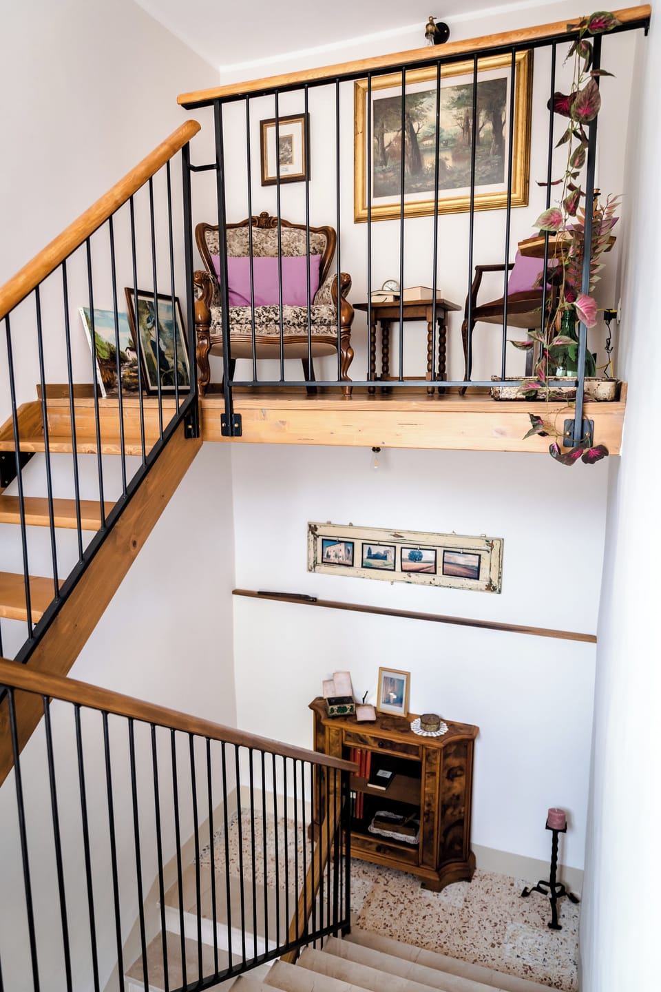 Staircase