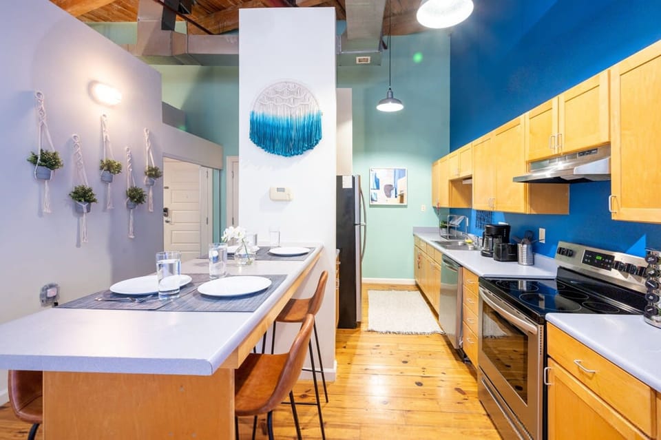 House | 2 bedrooms