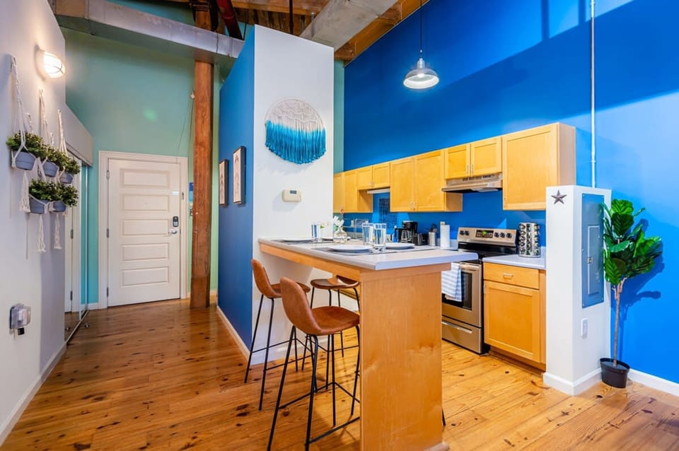 House | 2 bedrooms