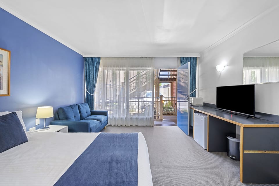 Standard room | Iron/ironing board, cribs/infant beds, free WiFi, bed sheets