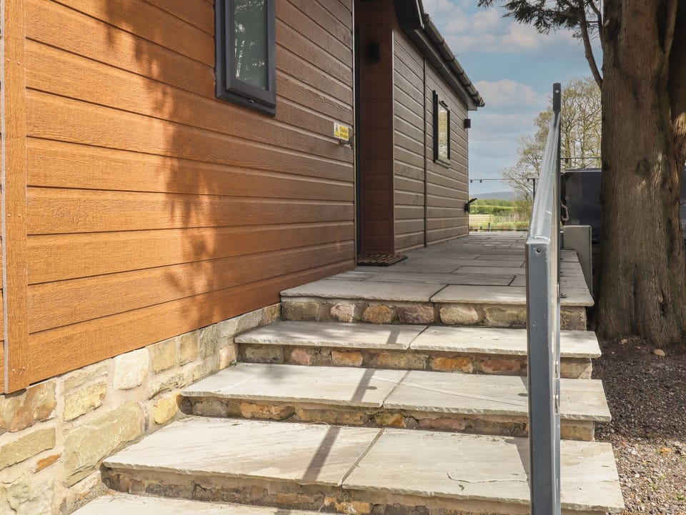 Cottage | Exterior detail