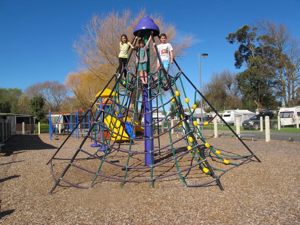 BIG4 Ingenia Holidays Inverloch Campground/ 
RV Resort in Inverloch
