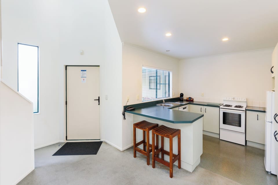 Family Apartment 2 Bedroom (2 Storey) | Living area | Flat-screen TV