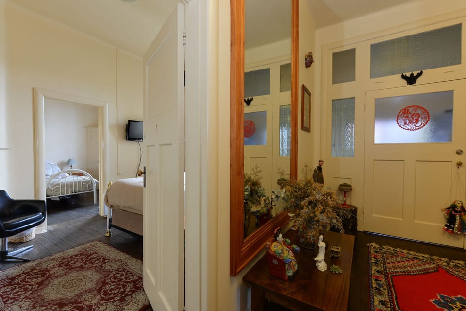 Family Suite, 2 Bedrooms, Non Smoking, Balcony (Veranda Family Ensuite) | Desk, iron/ironing board, free WiFi, bed sheets