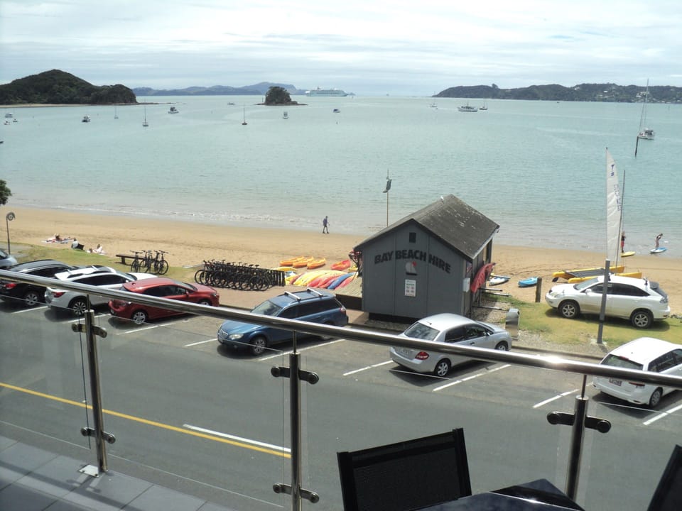 View from room