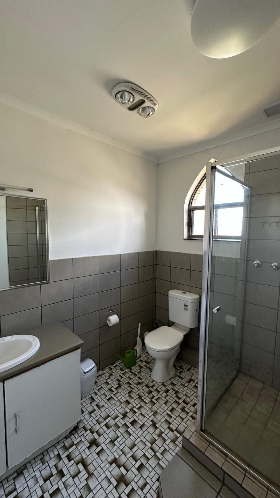 Bell Tower Motor Inn Motel in Shepparton