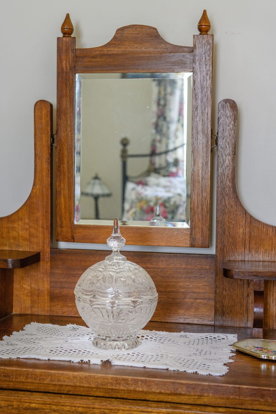 Romantic Sargeante Cottage (Your own Private Cottage) | Interior
