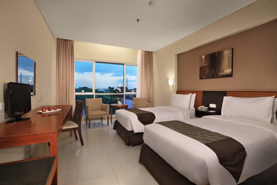 View from room