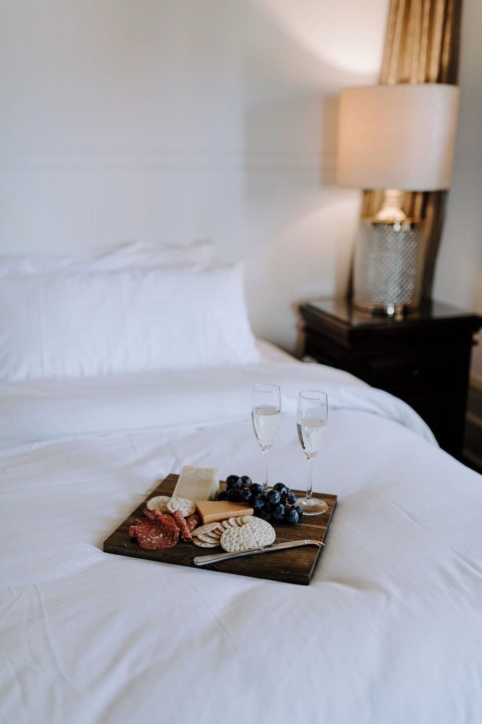  The Empress Suite | Iron/ironing board, individually decorated, individually furnished