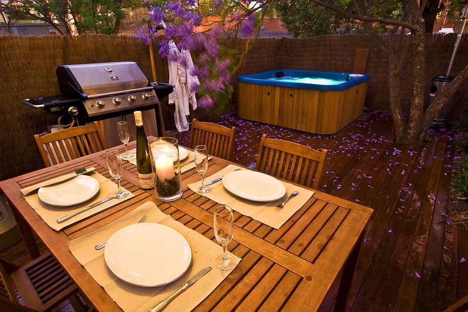 The Old Parkes Convent Bed and Breakfast in Parkes