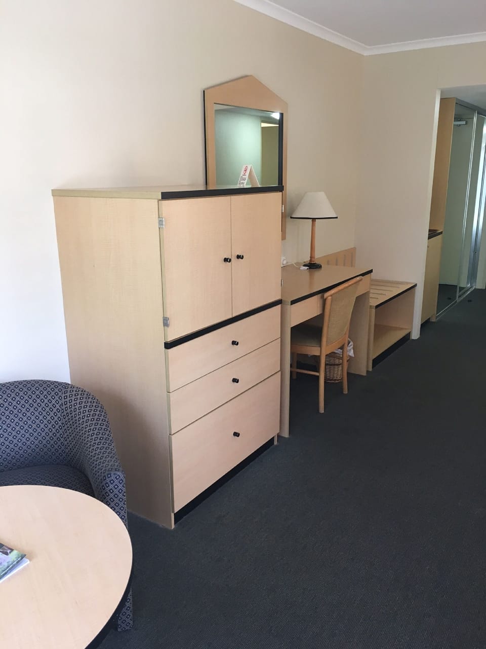 Deluxe Spa Room | Minibar, desk, iron/ironing board, WiFi (free)