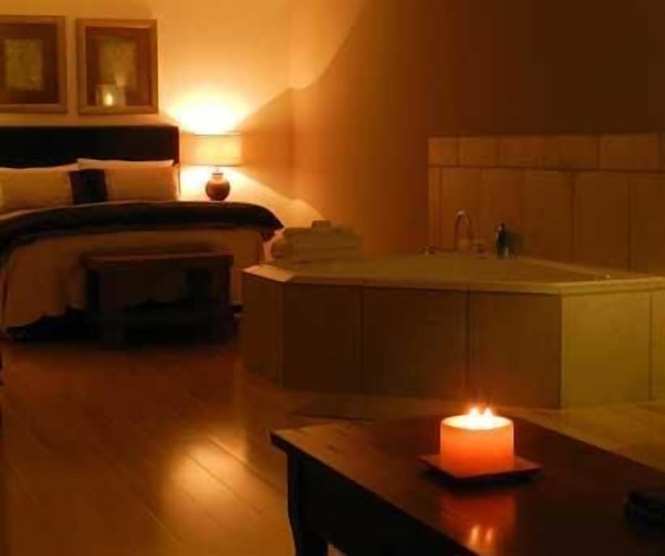 Evanslea Luxury Boutique Accommodation Cottage in Mudgee