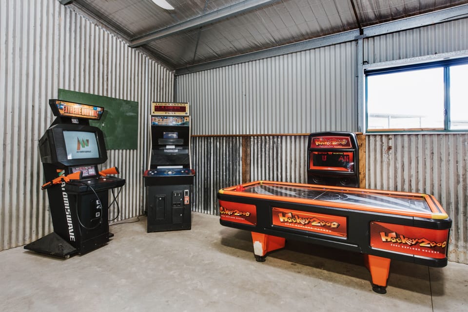 Mudgee Valley Park Campground/ 
RV Resort in Mudgee