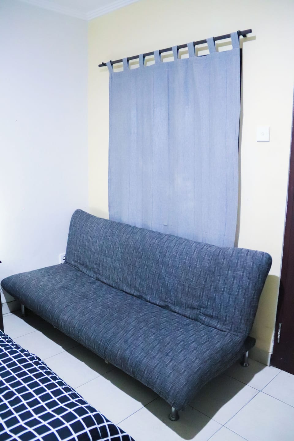 Standard Room, 1 Double Bed | WiFi (free), individually furnished, bed sheets