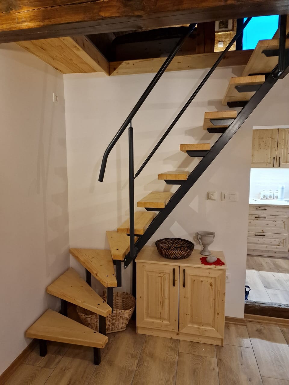 Staircase