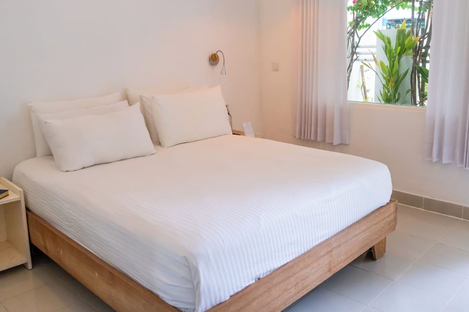 Classic Room | Down comforters, pillowtop beds, in-room safe, individually decorated