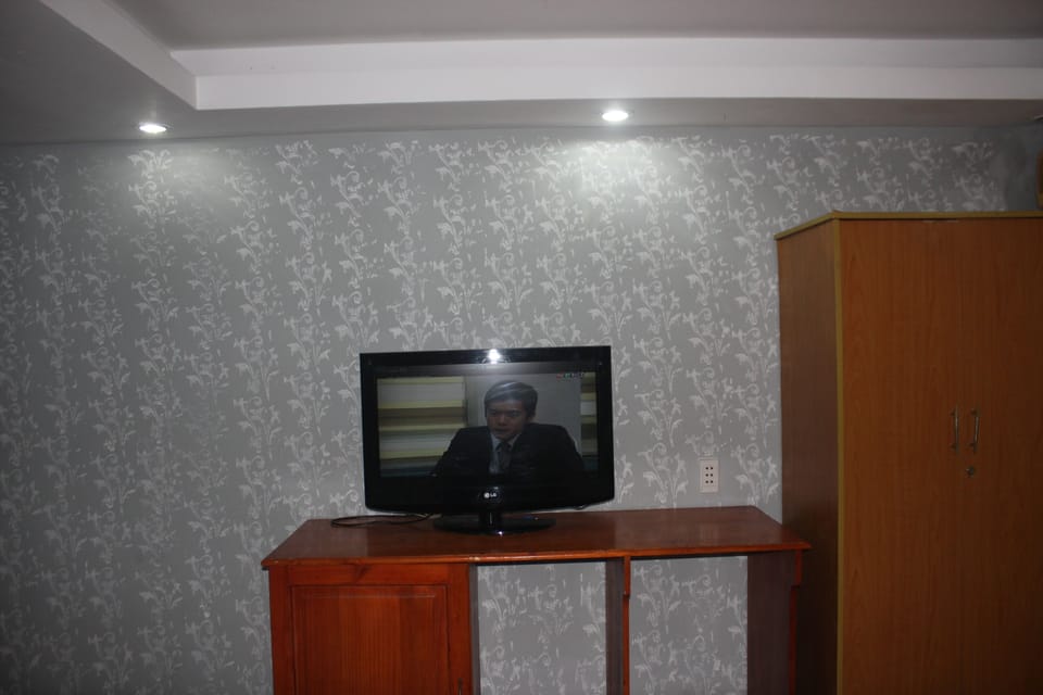 Superior Double or Twin Room | Room amenity