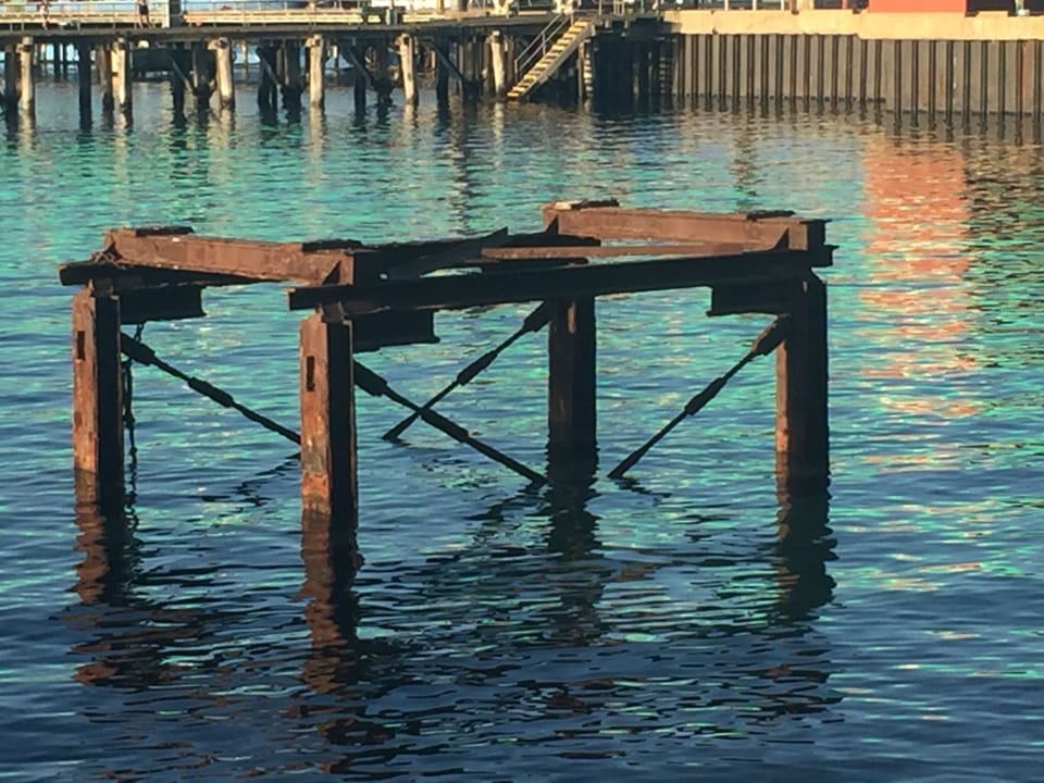 Dock
