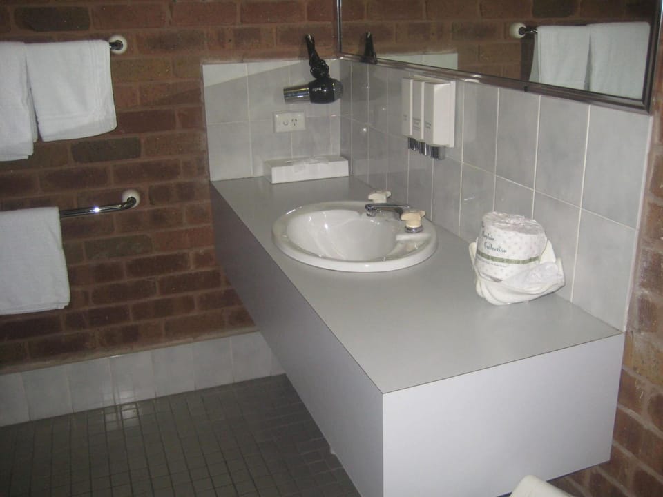 Fountain Court Motor Inn Albury Motel in Wodonga