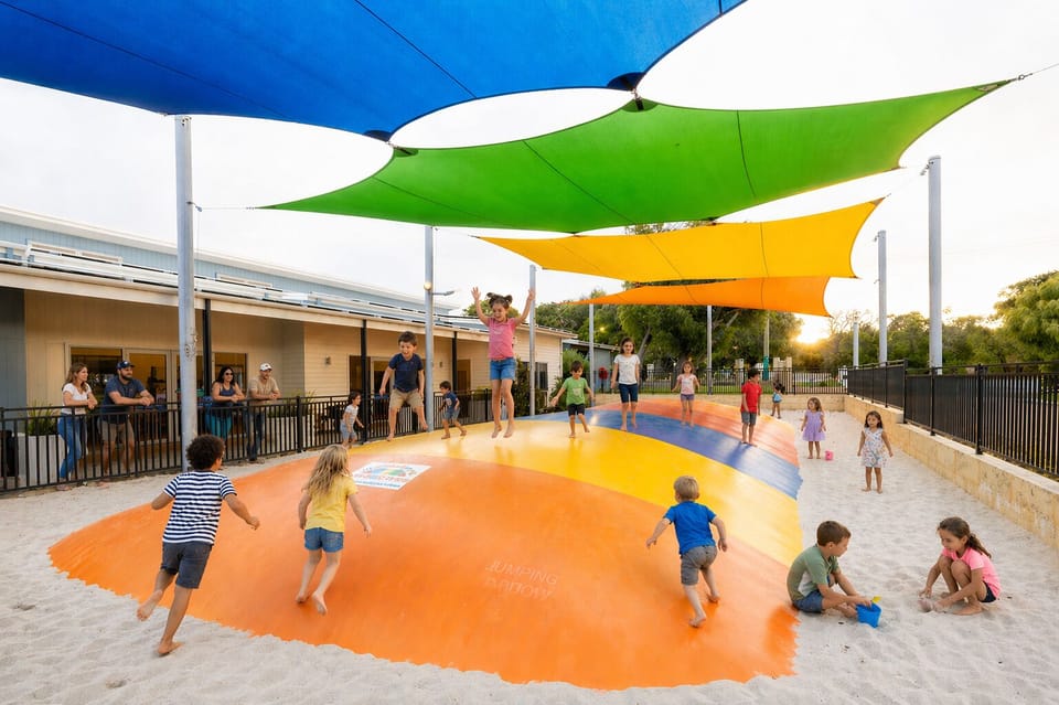 BIG4 Emu Beach Holiday Park Campground/ 
RV Resort in Albany