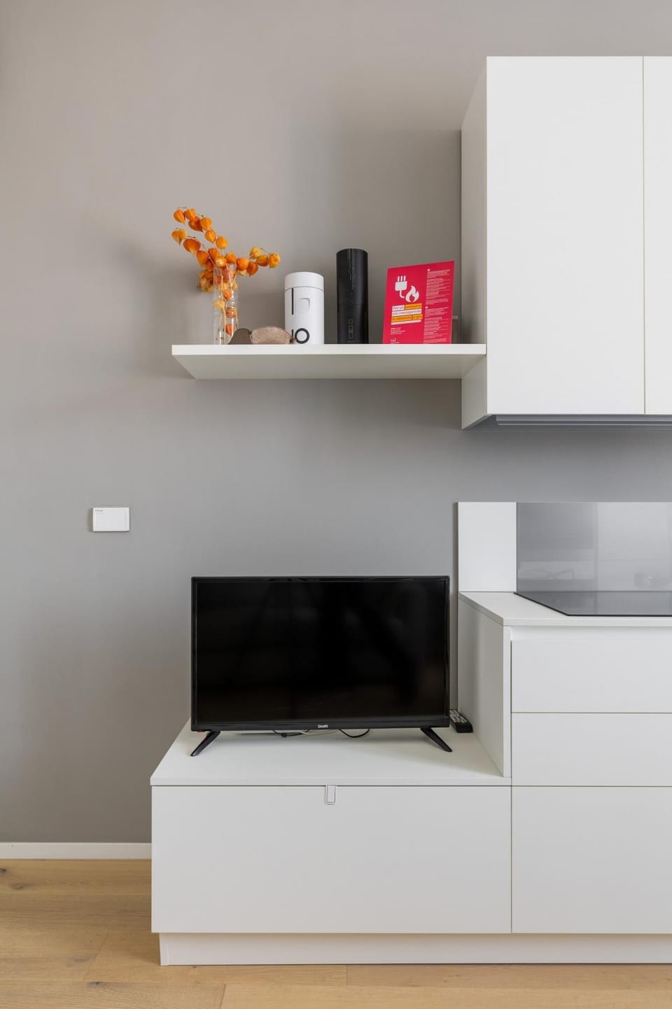 House | 1 bedroom