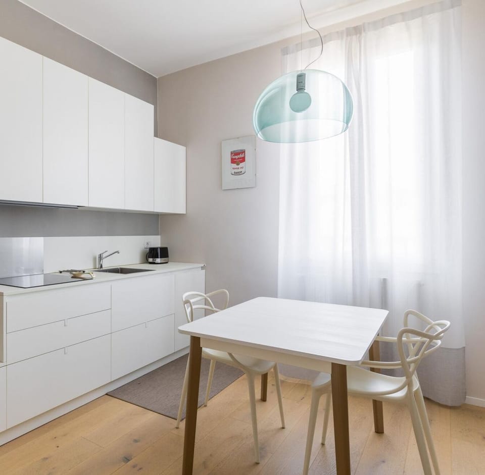 House | 1 bedroom