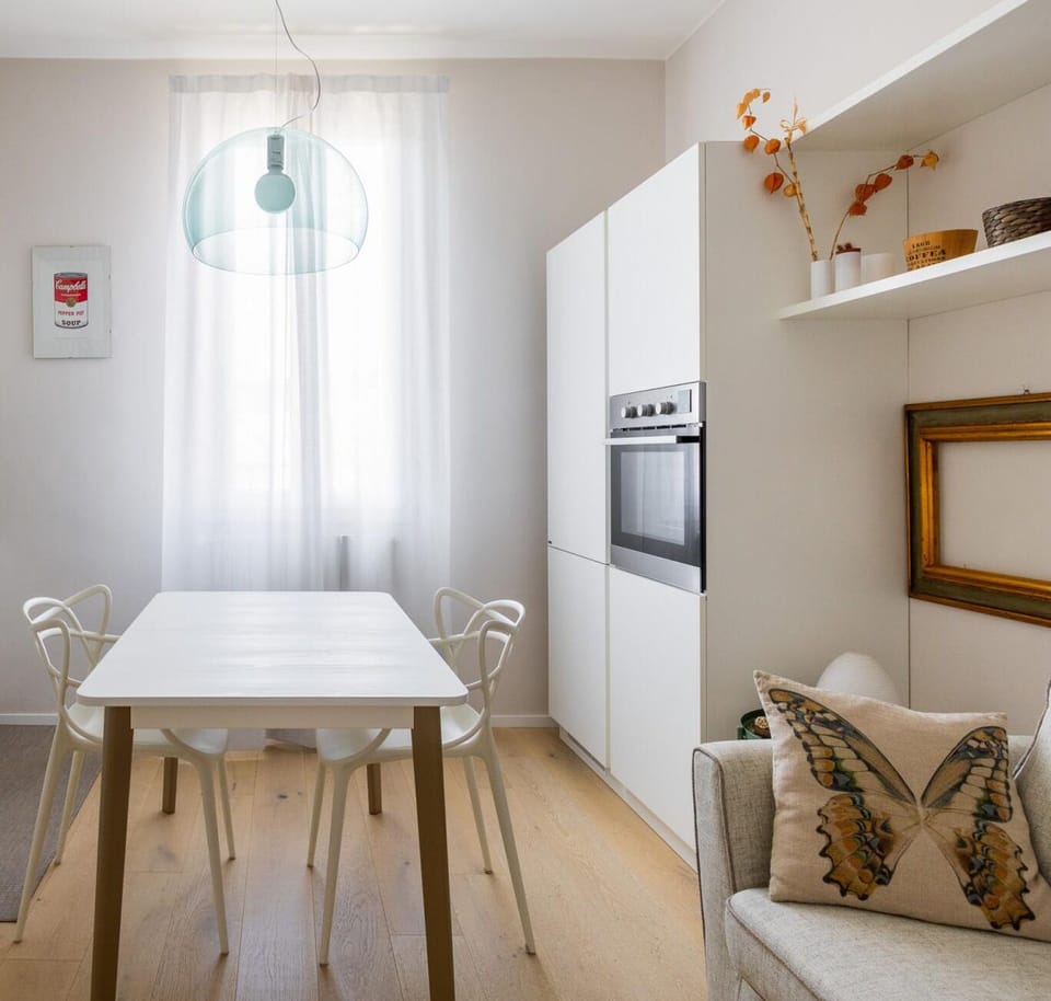 House | 1 bedroom