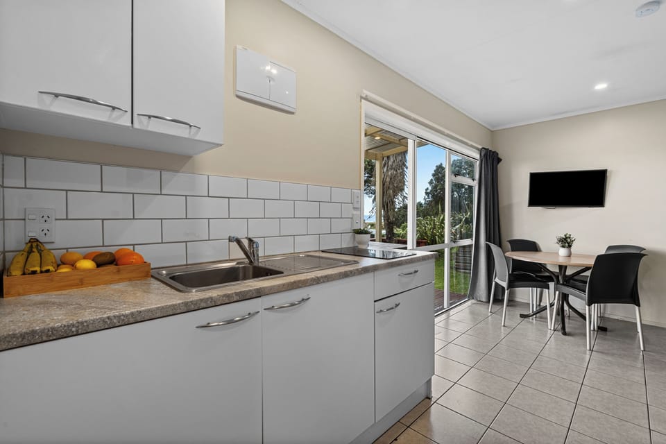 Tourist Flat | Private kitchen