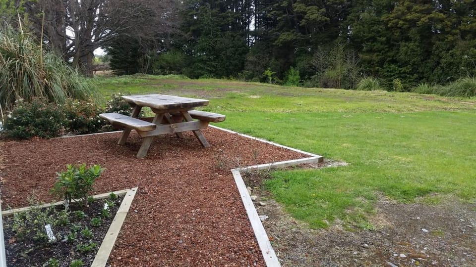 Snowhaven Motel in Ohakune