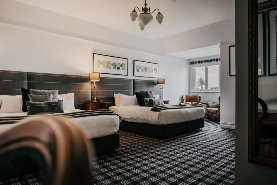 Deluxe Suite | Free WiFi, bed sheets