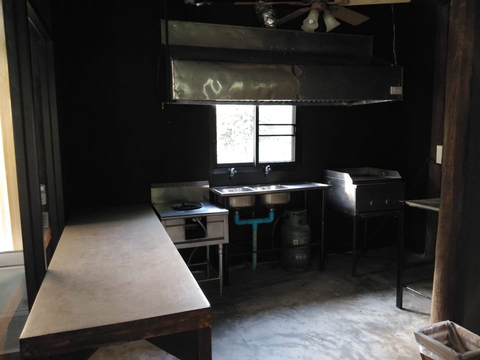 Club House, Mixed Dorm | Room amenity