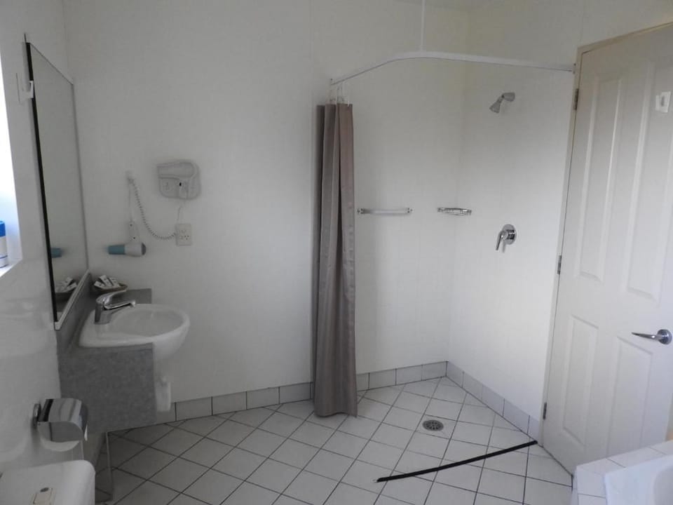 Abode Motel Apartment hotel in Palmerston North