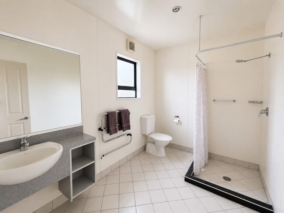 Abode Motel Apartment hotel in Palmerston North