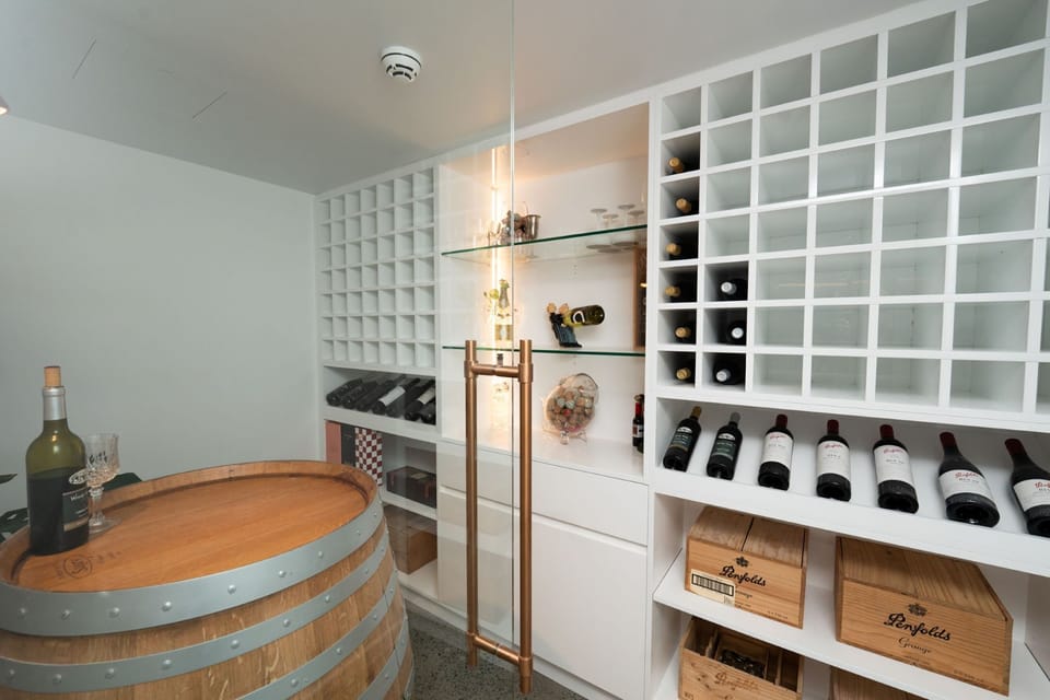 Premium Villa Ground Floor | 2 bedrooms, individually decorated, individually furnished