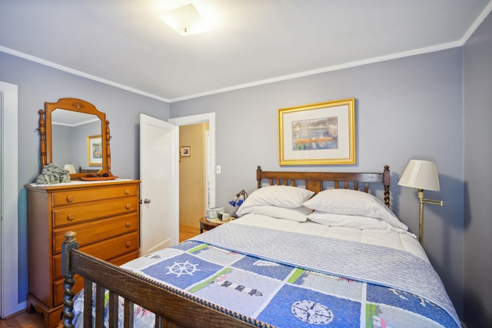 House, 3 Bedrooms | 3 bedrooms, iron/ironing board, WiFi (free)
