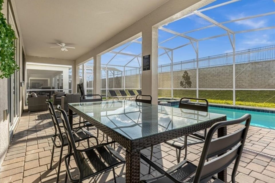 House, Multiple Bedrooms | Terrace/patio