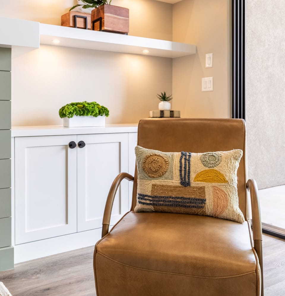 House, 2 Bedrooms | Interior