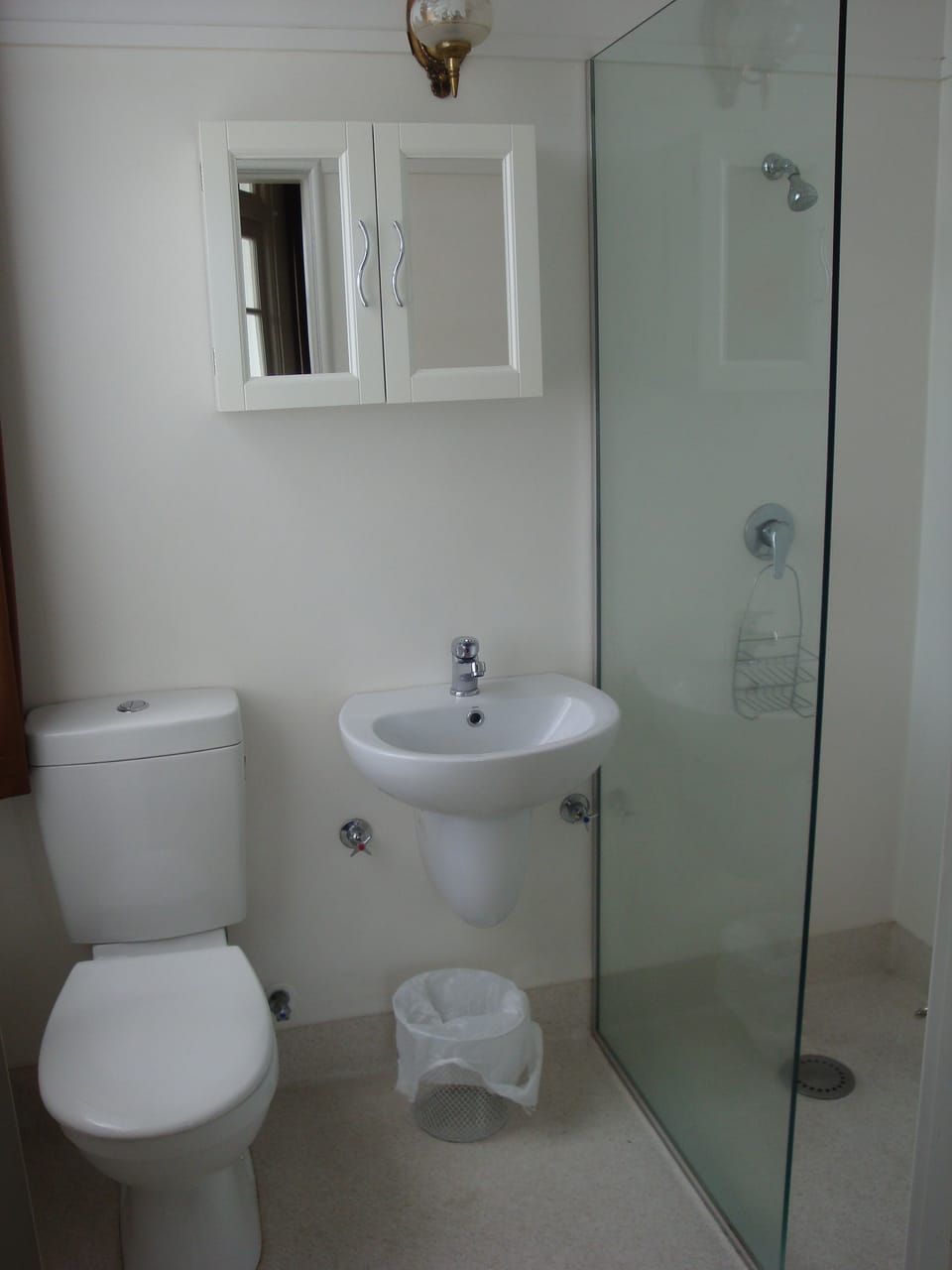 Royal Balcony Room | Bathroom | Rainfall showerhead, towels, soap, toilet paper