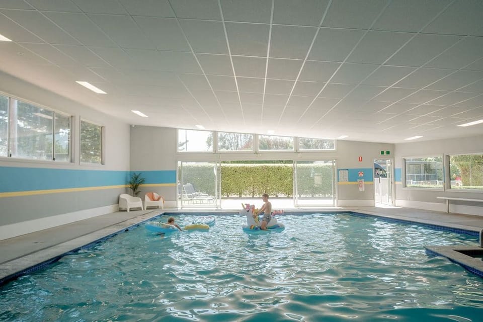 Port Fairy Holiday Park Campground/ 
RV Resort in Port Fairy