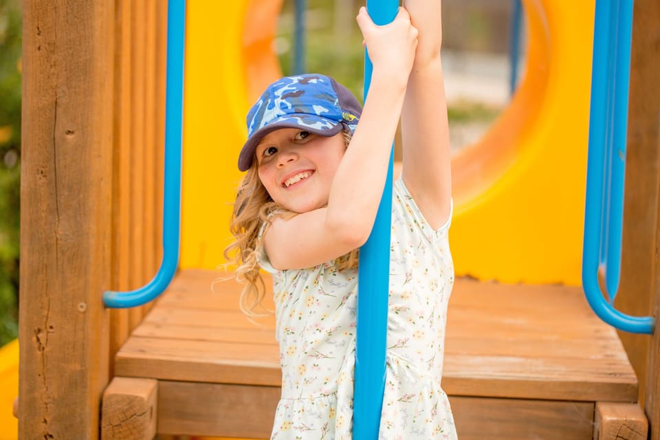 BIG4 Moruya Heads Easts Dolphin Beach Holiday Park Campground/ 
RV Resort in New South Wales