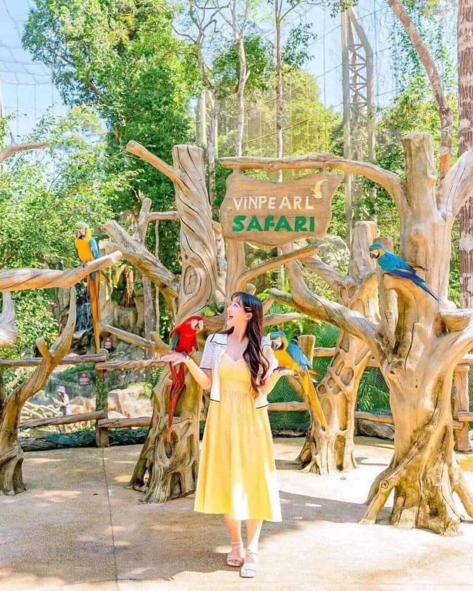 Point of interest