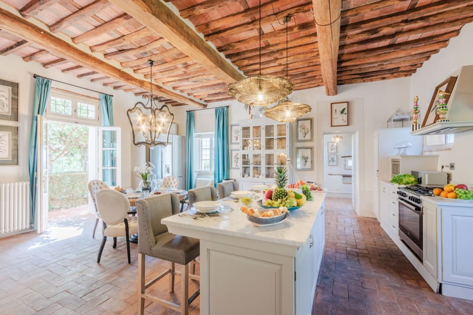 Villa | 10 bedrooms