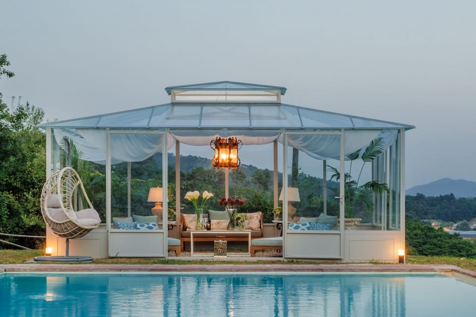 Villa | 10 bedrooms