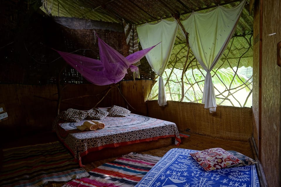 Family Tree House, 1 Bedroom | Individually decorated, individually furnished