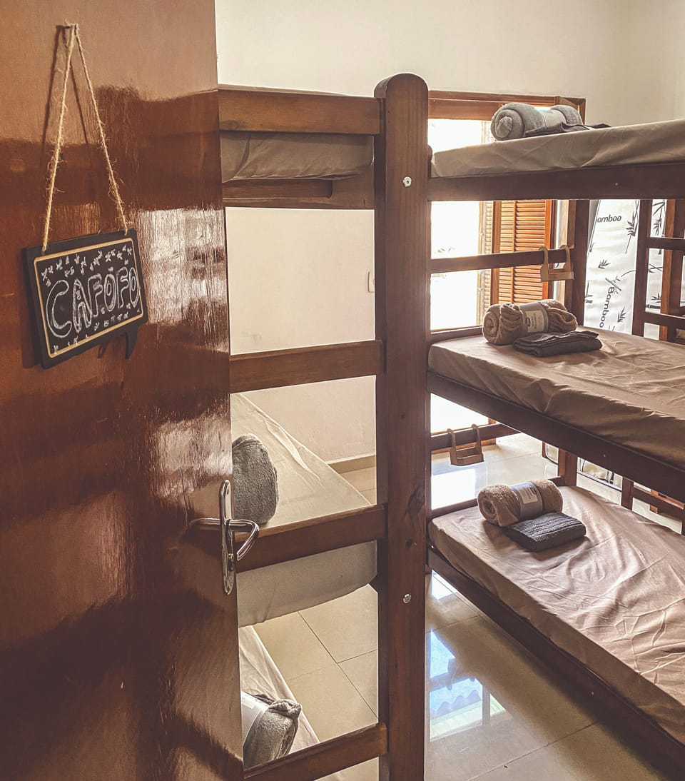 Hypo-allergenic bedding