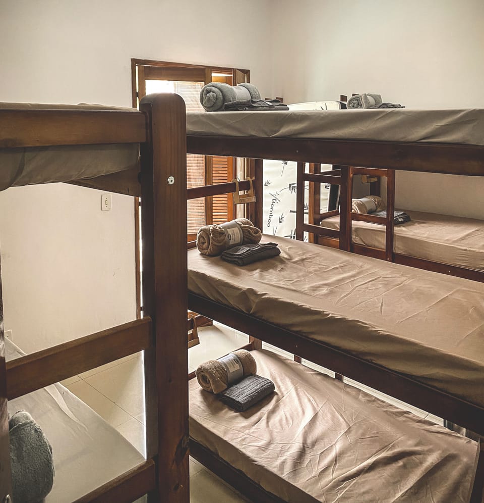 Hypo-allergenic bedding