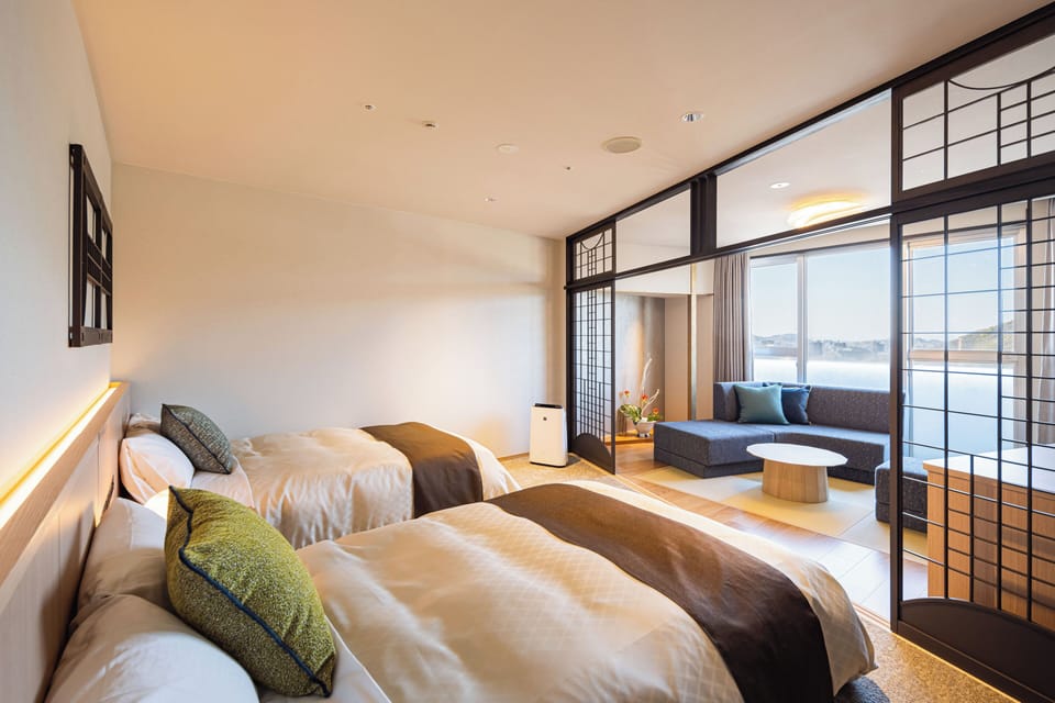 In-room safe, iron/ironing board (on request), WiFi (free), bed sheets